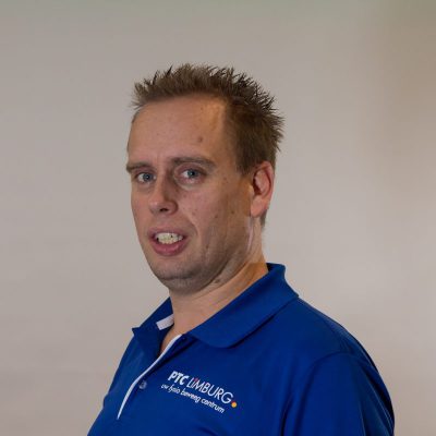 Guus van de Goor 2 Guus van de Goor 2