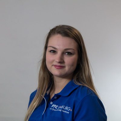 Jeanine van Dijk 2 Jeanine van Dijk 2